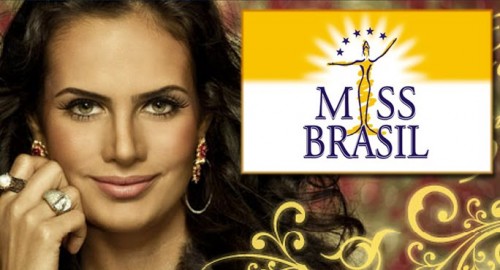 Concurso Miss Brasil