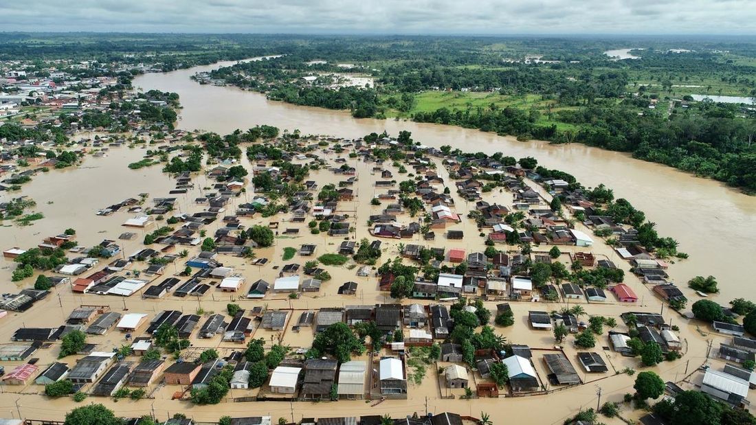 Vagas liberadas para o SENAC Acre